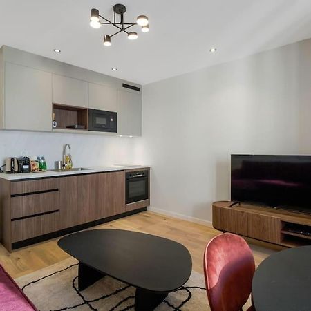 41.Appart 4Pers#1 Bedroom #Pere Lachaise #Nation Paris Exterior foto